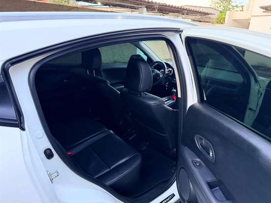 HONDA-HR-V-1.8 16V FLEX EXL 4P AUTOMÁTICO HONDA-HR-V-2016