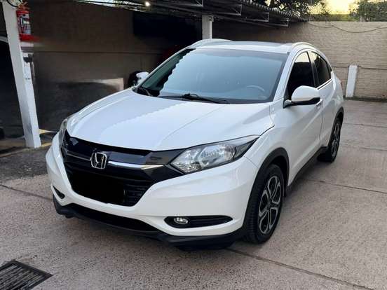 HONDA-HR-V-2016