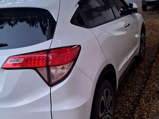 HONDA-HR-V-1.8 16V FLEX LX 4P AUTOMÁTICO HONDA-HR-V-2017
