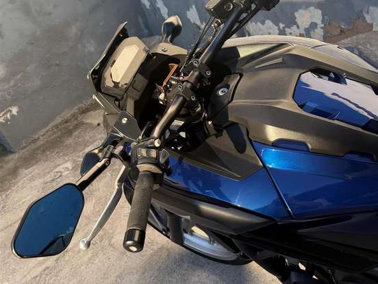 HONDA-NC 750X ABS HONDA-NC 750X ABS-2019