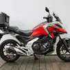 HONDA NC 750X ABS HONDA NC 750X ABS