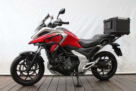 HONDA-NC 750X ABS-2025