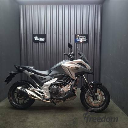 HONDA NC 750X ABS 