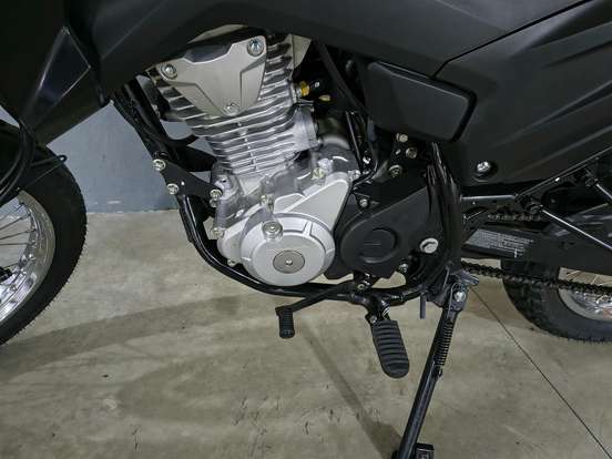 HONDA-NXR 160 BROS CBS HONDA-NXR 160 BROS CBS-2026