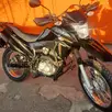 HONDA NXR 160 BROS ESDD HONDA NXR 160 BROS ESDD