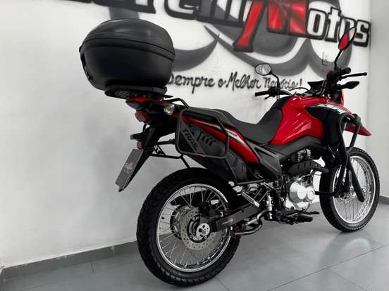 HONDA-NXR 160 BROS CBS HONDA-NXR 160 BROS CBS-2025