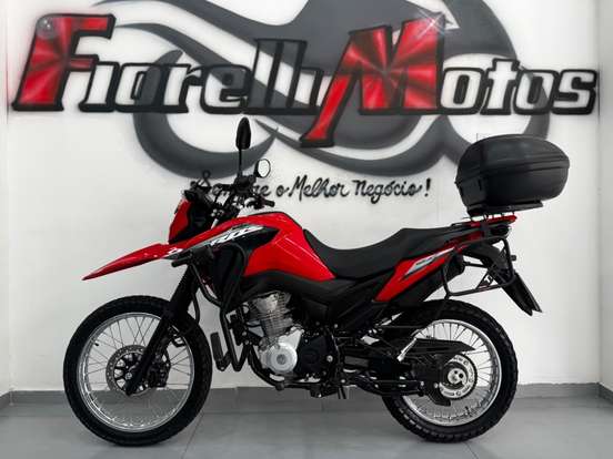 HONDA-NXR 160 BROS CBS HONDA-NXR 160 BROS CBS-2025