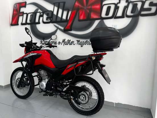 HONDA-NXR 160 BROS CBS HONDA-NXR 160 BROS CBS-2025
