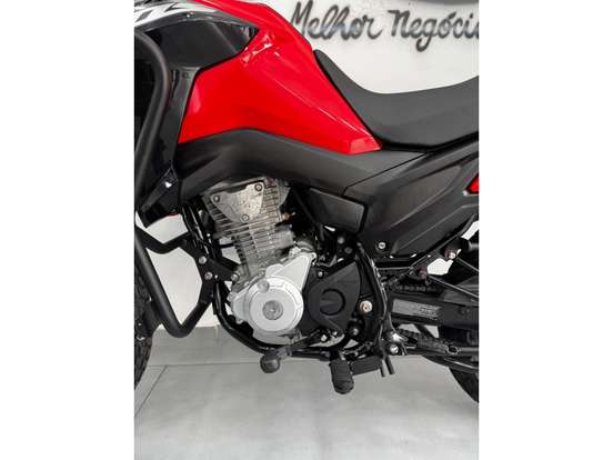 HONDA-NXR 160 BROS CBS-2025