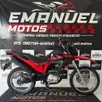 HONDA NXR 160 BROS ESDD HONDA NXR 160 BROS ESDD