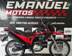 HONDA NXR 160 BROS ESDD HONDA NXR 160 BROS ESDD