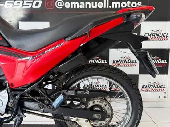 HONDA-NXR 160 BROS ESDD HONDA-NXR 160 BROS ESDD-2018