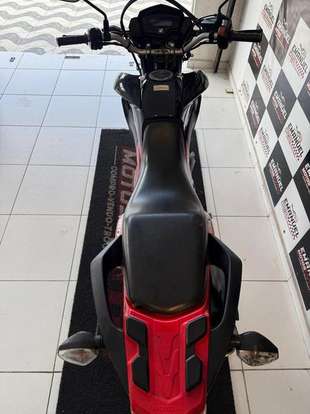 HONDA-NXR 160 BROS ESDD-2018