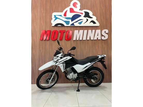 HONDA-NXR 160 BROS ESDD-2022