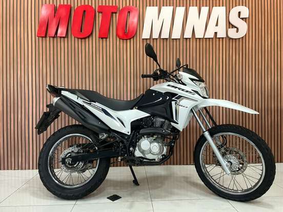 HONDA-NXR 160 BROS ESDD HONDA-NXR 160 BROS ESDD-2022