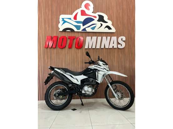 HONDA-NXR 160 BROS ESDD-2022
