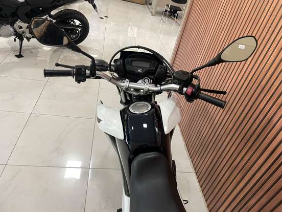 HONDA-NXR 160 BROS ESDD-2022