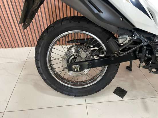 HONDA-NXR 160 BROS ESDD-2022