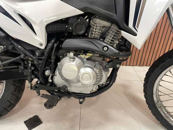 HONDA-NXR 160 BROS ESDD-2022