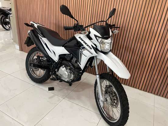 HONDA-NXR 160 BROS ESDD-2022