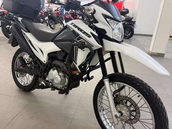 HONDA-NXR 160 BROS ESDD HONDA-NXR 160 BROS ESDD-2022