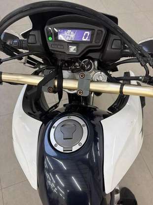 HONDA-NXR 160 BROS ESDD-2022