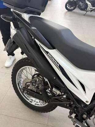 HONDA-NXR 160 BROS ESDD-2022