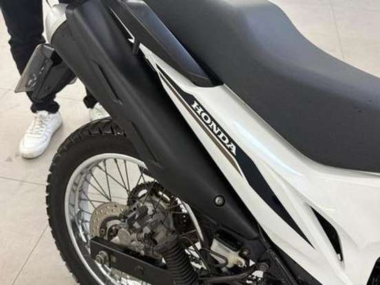 HONDA-NXR 160 BROS ESDD HONDA-NXR 160 BROS ESDD-2022