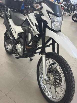 HONDA-NXR 160 BROS ESDD-2022