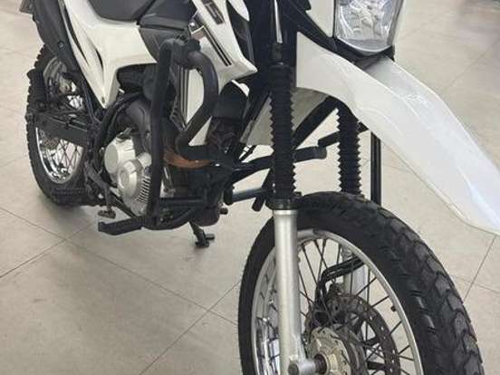 HONDA-NXR 160 BROS ESDD HONDA-NXR 160 BROS ESDD-2022
