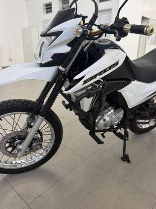 HONDA-NXR 160 BROS ESDD-2022