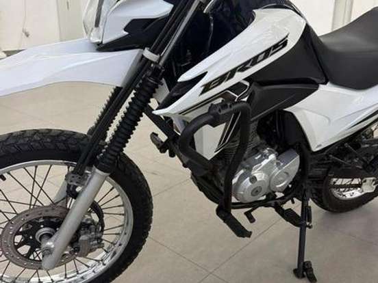 HONDA-NXR 160 BROS ESDD HONDA-NXR 160 BROS ESDD-2022