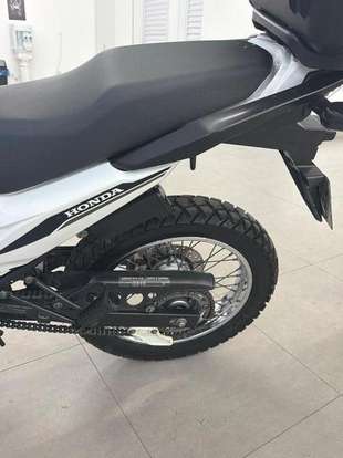 HONDA-NXR 160 BROS ESDD-2022