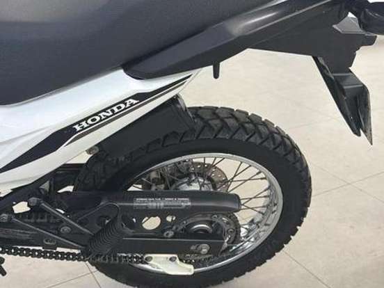 HONDA-NXR 160 BROS ESDD HONDA-NXR 160 BROS ESDD-2022