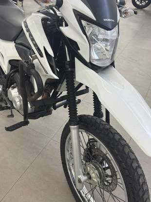 HONDA-NXR 160 BROS ESDD-2022