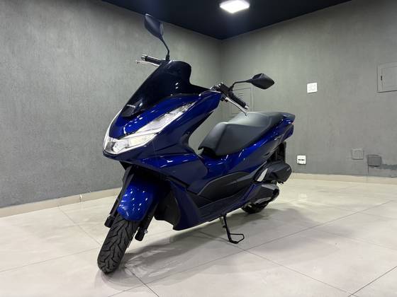 HONDA PCX 160 ABS 