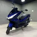 HONDA PCX 160 ABS HONDA PCX 160 ABS