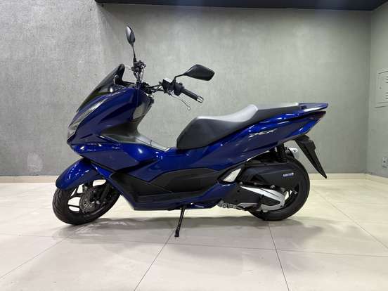HONDA-PCX 160 ABS-2026