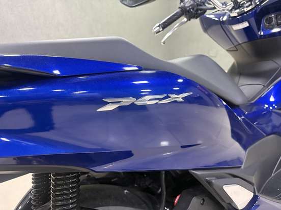 HONDA-PCX 160 ABS-2026