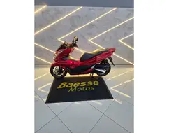 HONDA PCX 160 ABS HONDA PCX 160 ABS