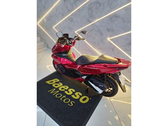 HONDA-PCX 160 ABS-2025