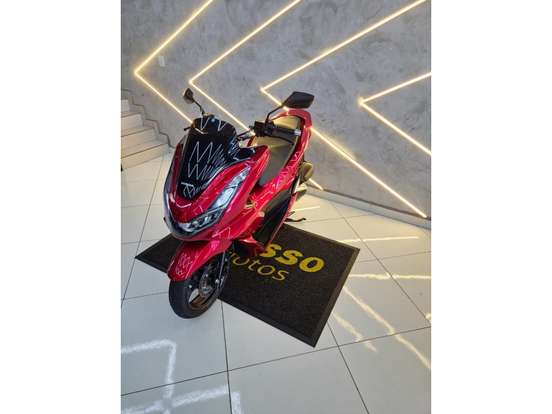 HONDA-PCX 160 ABS HONDA-PCX 160 ABS-2025