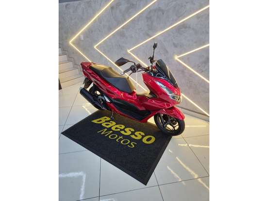 HONDA-PCX 160 ABS HONDA-PCX 160 ABS-2025