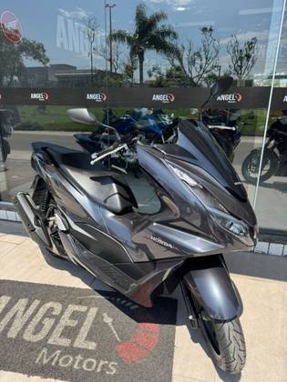 HONDA PCX 160 CBS 