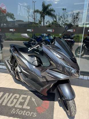 HONDA-PCX 160 CBS-2023