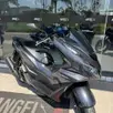 HONDA PCX 160 CBS HONDA PCX 160 CBS