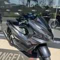 HONDA PCX 160 CBS HONDA PCX 160 CBS