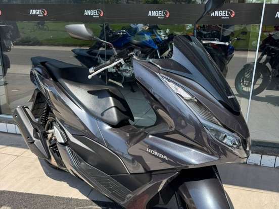 HONDA-PCX 160 CBS HONDA-PCX 160 CBS-2023
