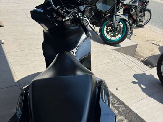 HONDA-PCX 160 CBS HONDA-PCX 160 CBS-2023