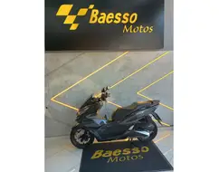 HONDA PCX 160 CBS HONDA PCX 160 CBS